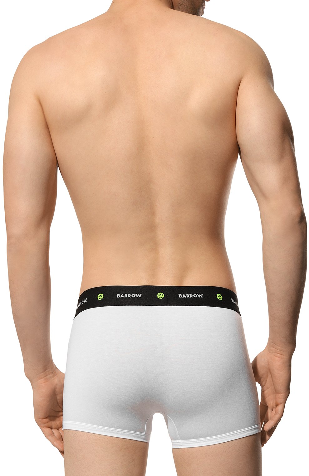 Комплект из трех боксеров BARROW, арт. F4BWMABX127, фото 3