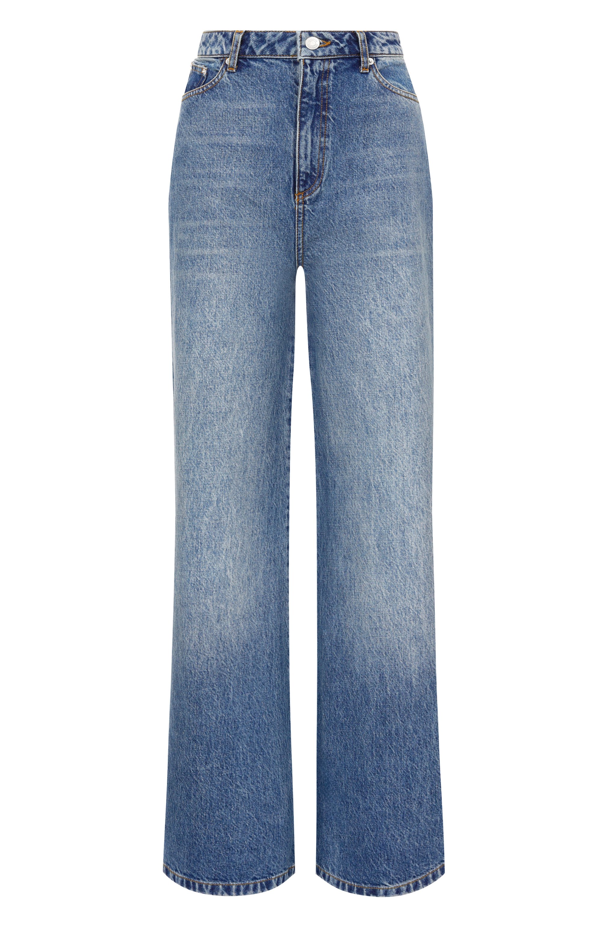 Джинсы OFFICINE GENERALE, арт. DLCW5PT763, фото 1