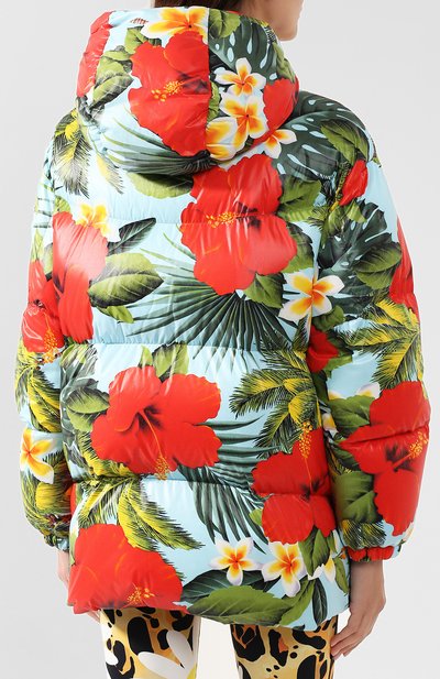 Пуховик 0 moncler richard quinn MONCLER GENIUS, арт. E2-09F-46321-00-539R7, фото 4