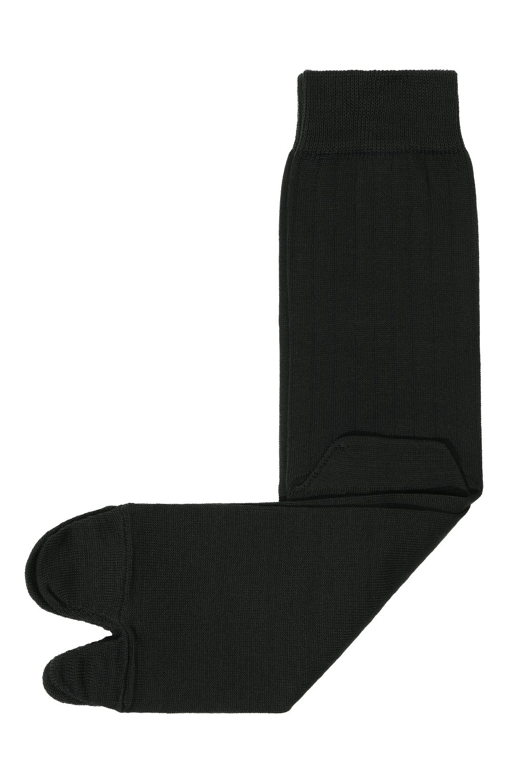 Хлопковые носки MAISON MARGIELA, арт. S50TL0028/S17868, фото 1