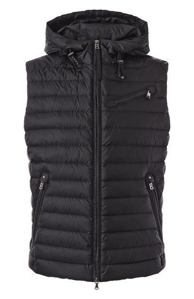 Пуховый жилет BOGNER, арт. 38039398, фото 1
