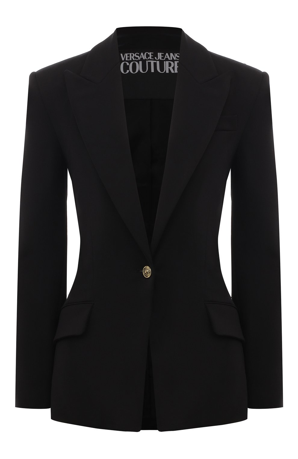 Жакет VERSACE JEANS COUTURE, арт. 77HAQ702/N0394, фото 1