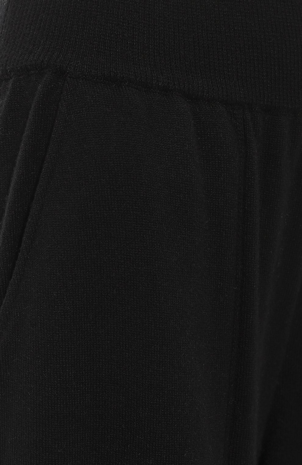 Брюки из шерсти и кашемира FREEAGE, арт. W22.PT011.2030.900, фото 5