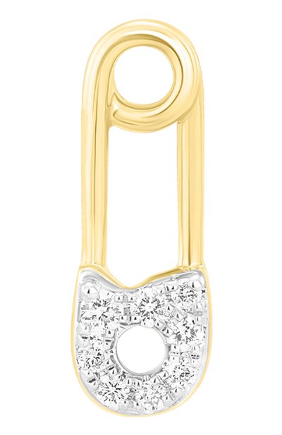 Женские серьга SERENDIPITY, арт. EJE0181Y