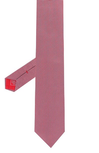 Шелковый галстук BRIONI, арт. 062I00/P9459, фото 2