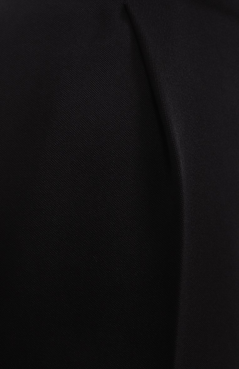 Шерстяные брюки SAINT LAURENT, арт. 813972/Y7E63, фото 1
