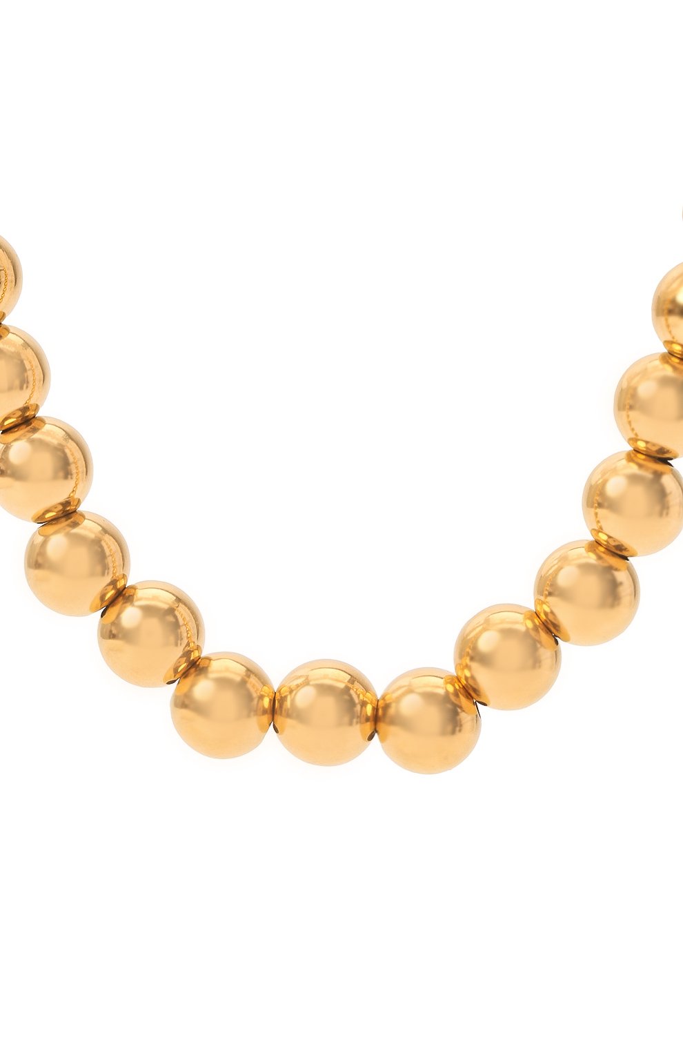 Колье JIL SANDER, арт. JSPU831385/WUS84021, фото 3