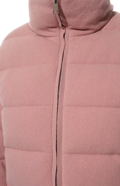 Пуховик cayeux MONCLER, арт. H1-093-1A000-67-M1519, фото 5