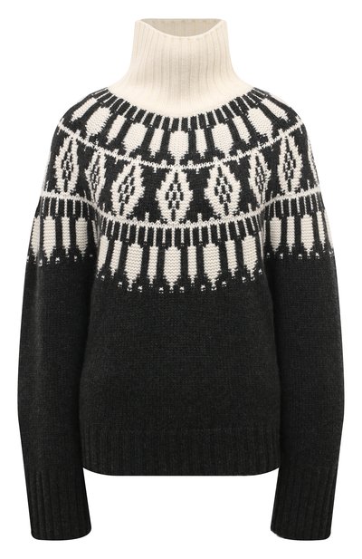 Женский кашемировый свитер ARCH4, арт. KNJP24234B