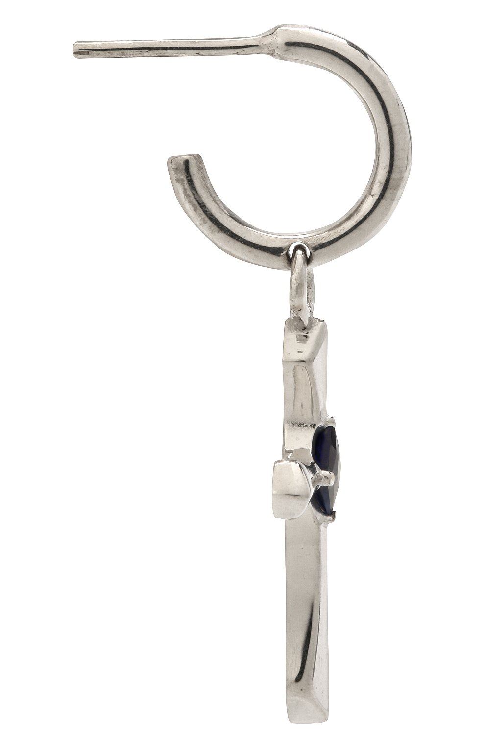 Моносерьга LEVASHOVAELAGINA, арт. prosto/ea, фото 4