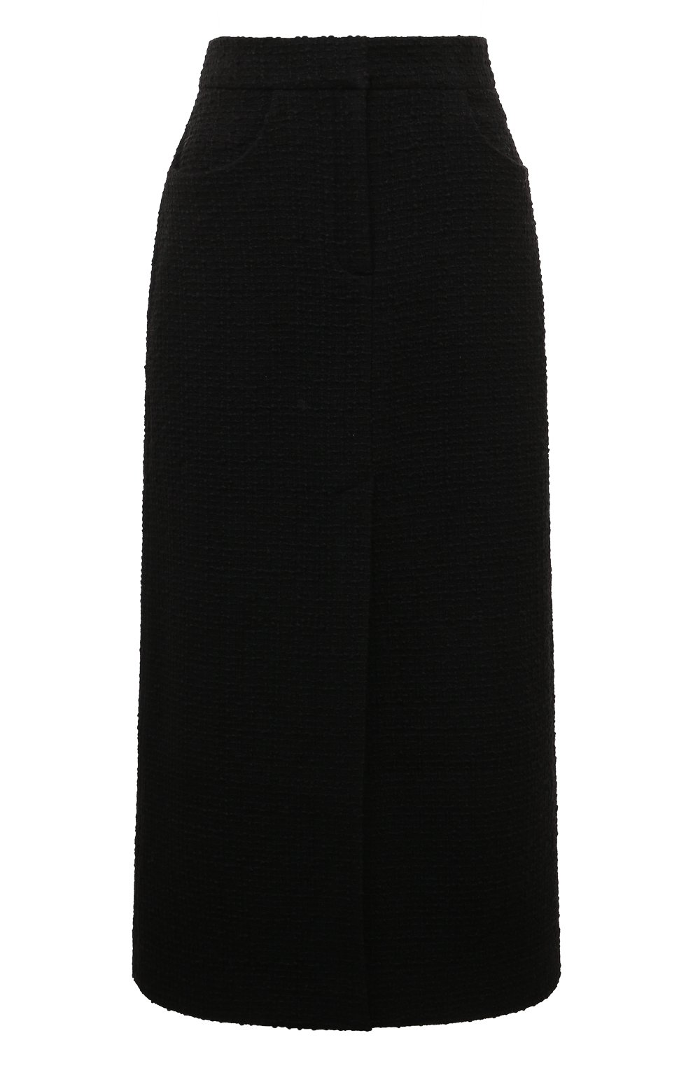 Шерстяная юбка AKHMADULLINA, арт. 1225.3Y602/W713, фото 1