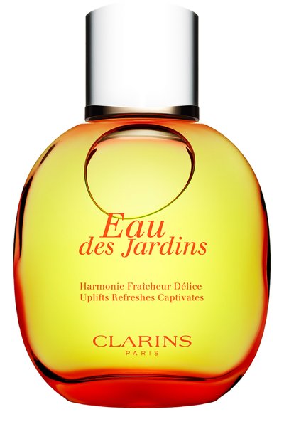 Же нский фруктовая вода eau des jardins (100ml) CLARINS, арт. 2804100