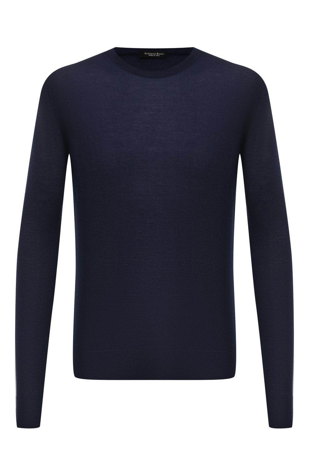 Джемпер из кашемира и шелка STEFANO RICCI, арт. KE03500G01/E24345, фото 1