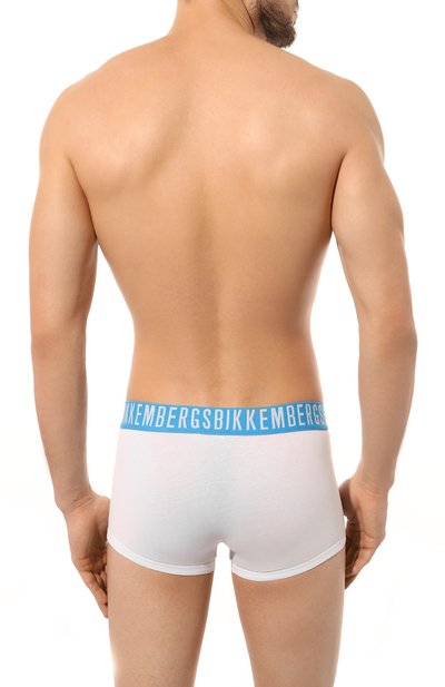 Комплект из двух боксеров DIRK BIKKEMBERGS, арт. BKK1UTR05TR, фото 3