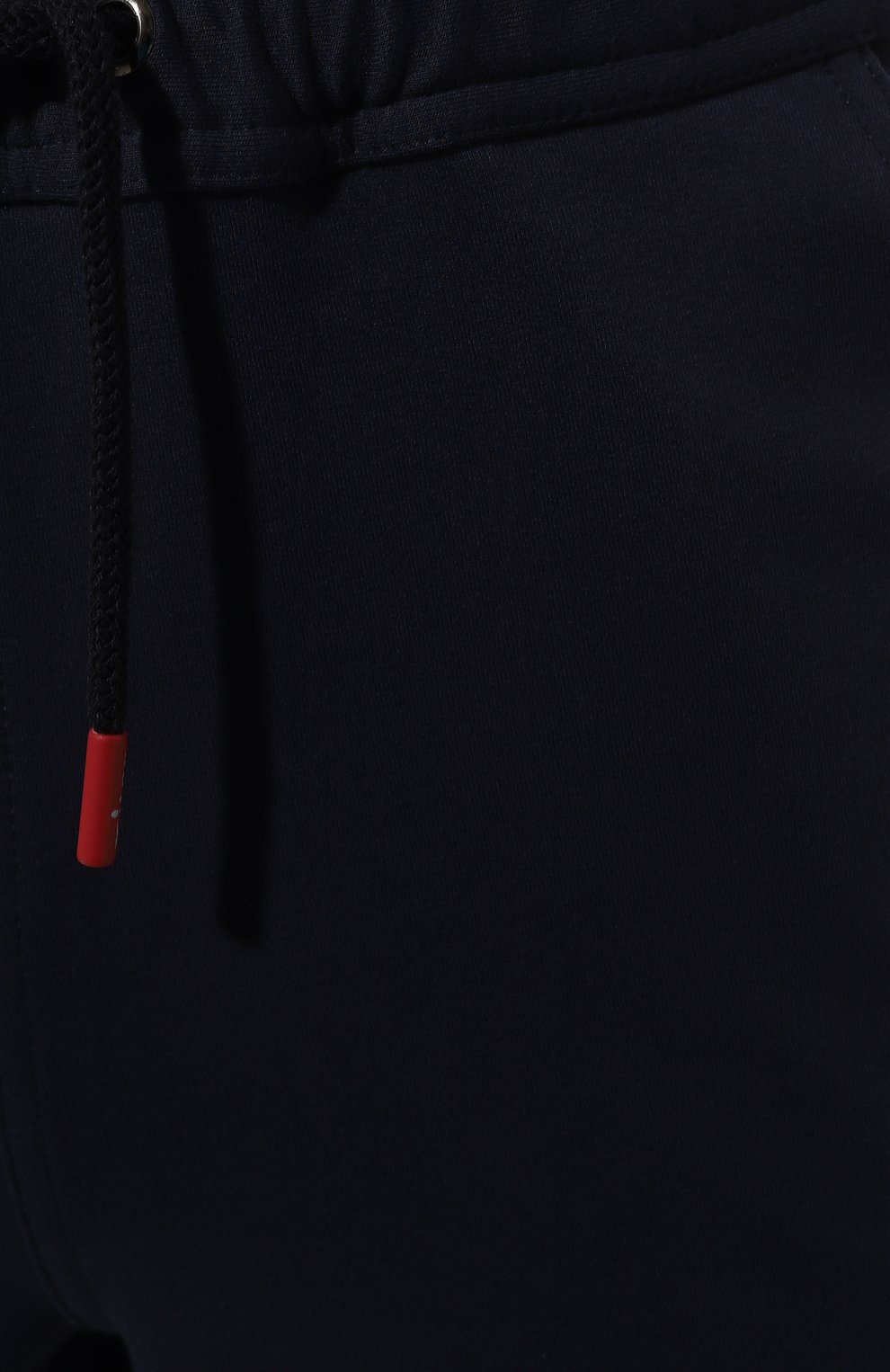 Хлопковые брюки KITON, арт. UPSH0RLH0805210, фото 5