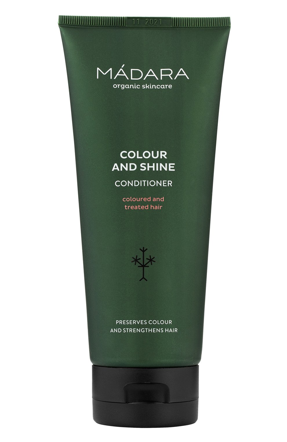 Кондиционер для волос colour & shine (200ml) MADARA, арт. A4052, фото 1