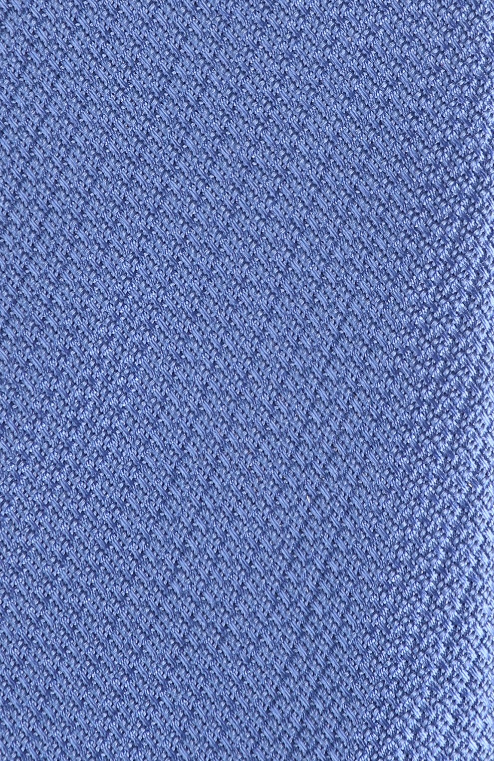 Шелковый галстук BRIONI голубого цвета по цене 26600 руб., арт. 061F/PZ416, фото 3 Шелковый галстук BRIONI, арт. 061F/PZ416, фото 3