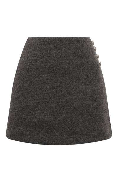 Женская шерстяная юбка DUNST, арт. UDSK4D224G2