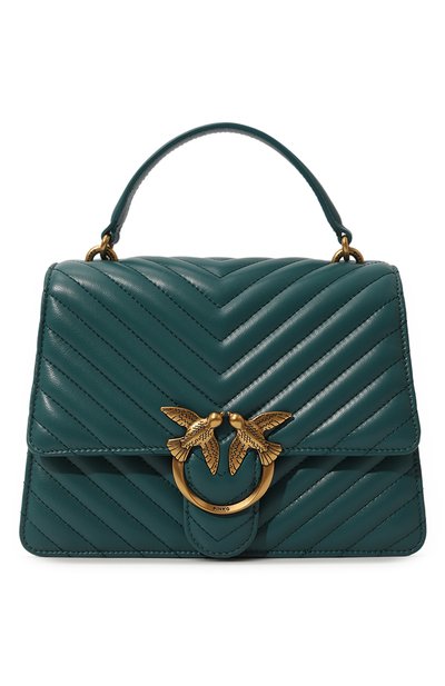 Сумка love one classic PINKO, арт. 100066/A0GK, фото 1