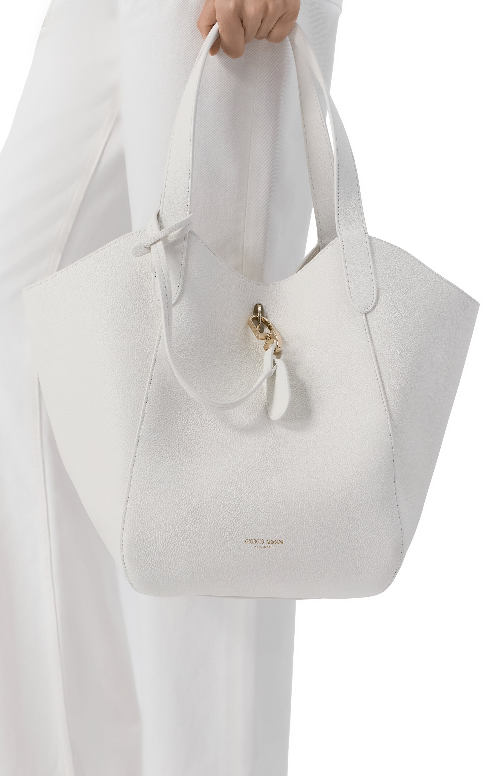 Сумка-тоут GIORGIO ARMANI, арт. GW000821/AF14187, фото 2