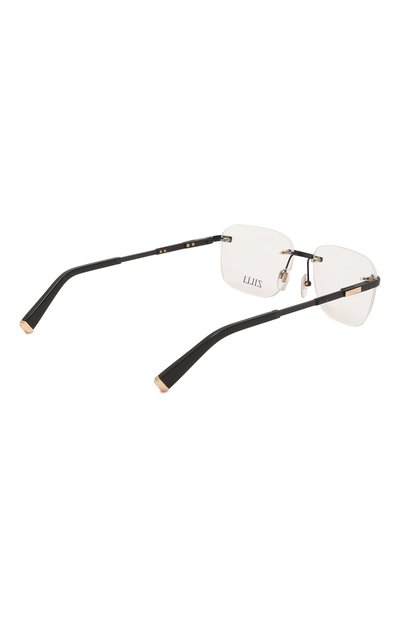 Оправа ZILLI, арт. ZI-60029 C04, фото 4