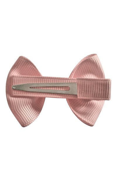 Заколка-зажим bowtie bow MILLEDEUX, арт. 164-GLGC-03, фото 2