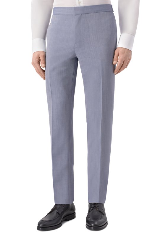 Костюм-тройка HUGO 50553799 Голубой  50553799 Фото 6