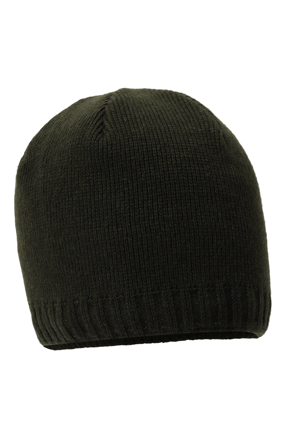Шапка из шерсти и вискозы BOGNER хаки цвета по цене 12800 руб., арт. 98656087, фото 1 Шапка из шерсти и вискозы BOGNER, арт. 98656087, фото 1