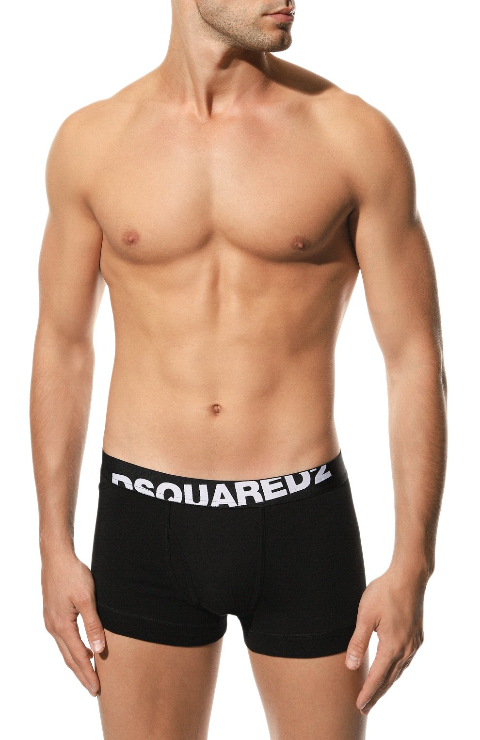 Комплект из двух боксеров DSQUARED2, арт. DCXC90030, фото 2