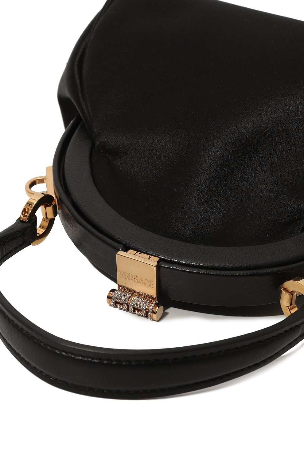 Сумка medusa'95 VERSACE, арт. 1011569/1A08717, фото 3