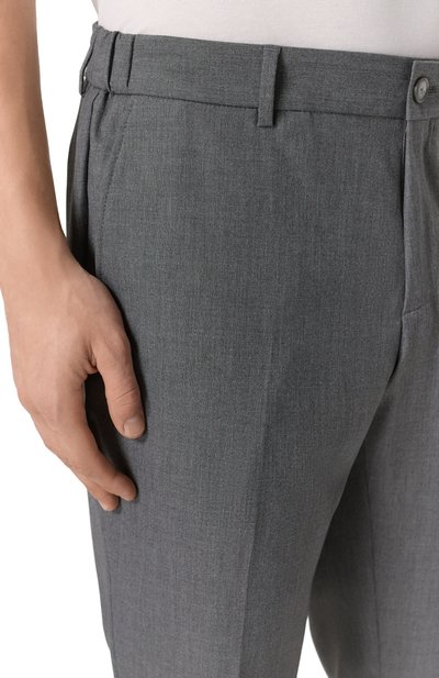 Брюки BOSS, арт. 50539968, фото 5