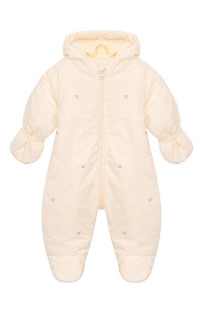 Утепленный комбинезон крестики-нолики CHEPE, арт. 391137, фото 1