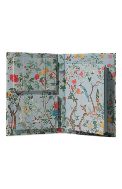 Набор из блокнот и конвертов с открытками GUCCI, арт. 662736 2ZTD0, фото 3