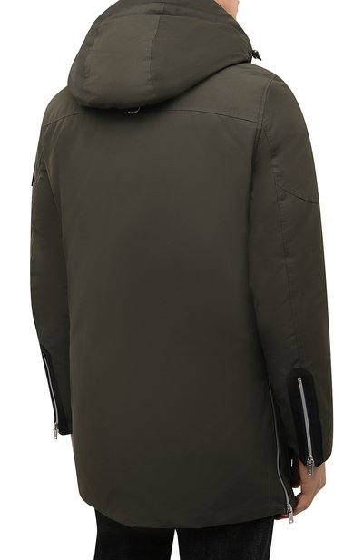 Пуховая парка MOOSE KNUCKLES, арт. M31MJ119, фото 4