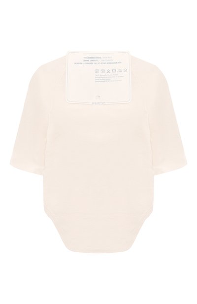 Комплект из двух боди SANETTA, арт. 324554, фото 2