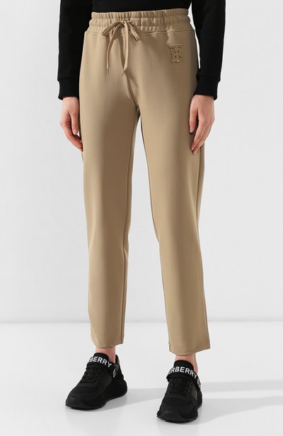 Брюки BURBERRY, арт. 8011511, фото 3