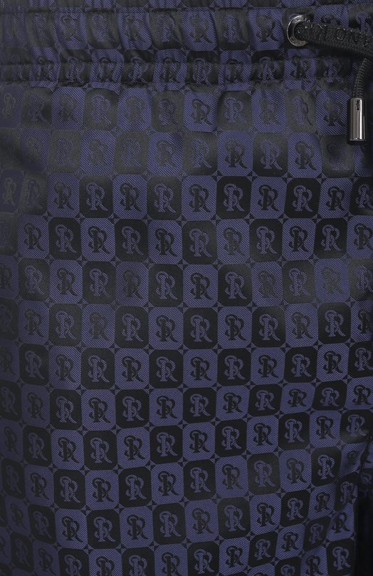 Плавки-шорты Stefano Ricci M6B5200060/B55450 Синий  M6B5200060/B55450 Фото 4