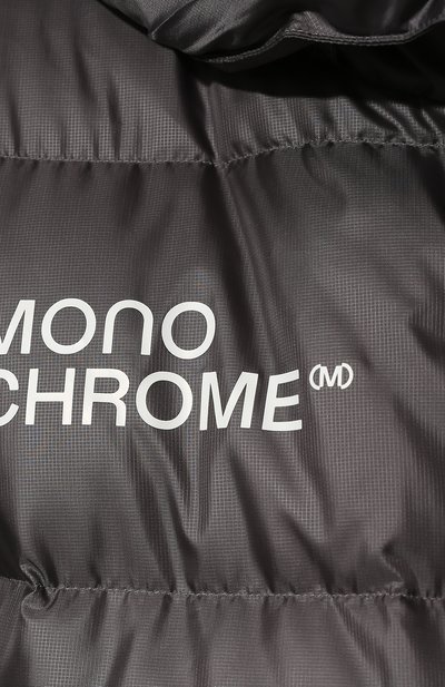 Пуховик reebok x monochrome REEBOK, арт. HF0284, фото 5