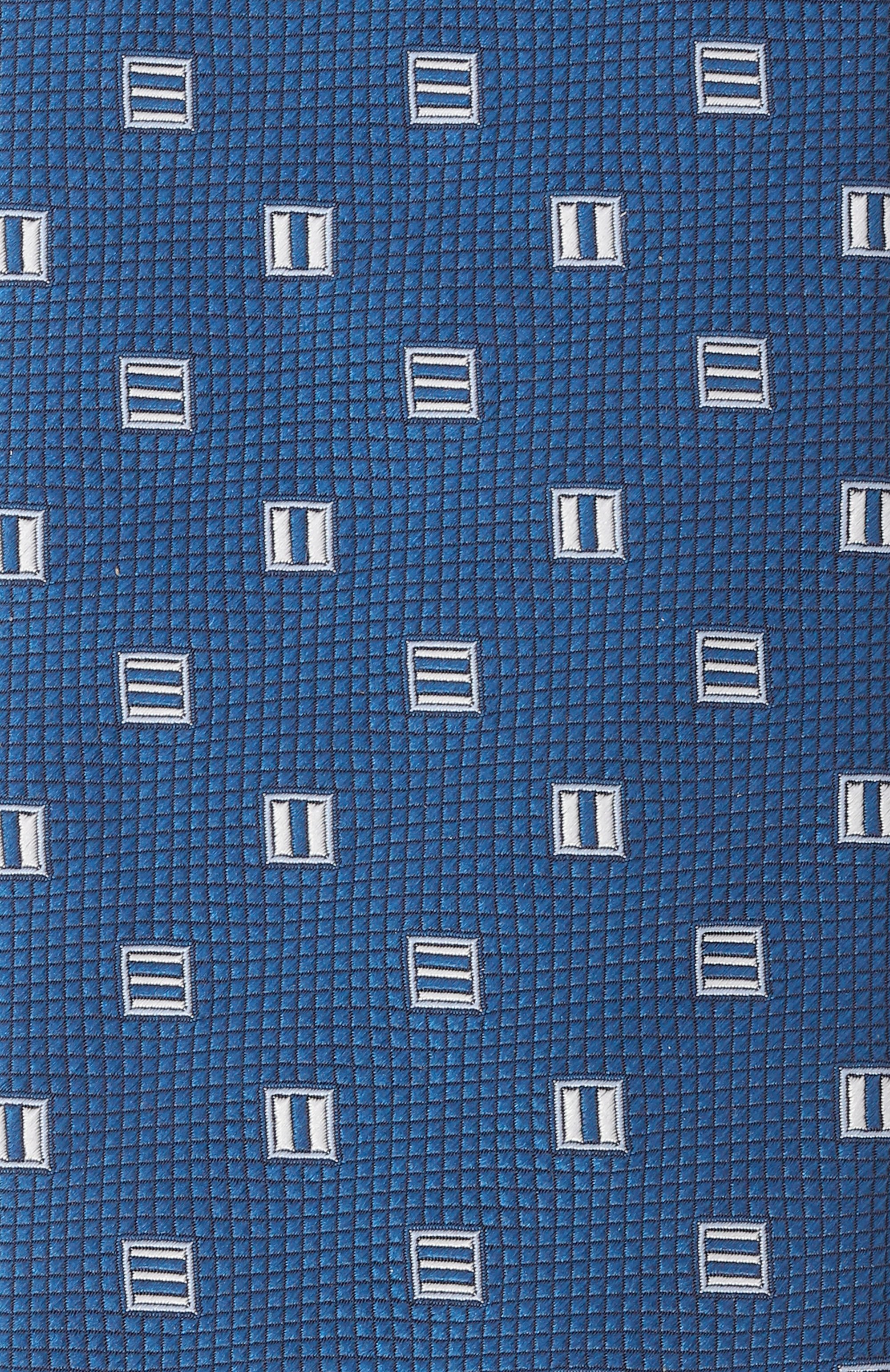 Шелковый галстук BRIONI, арт. 061D00/PD479, фото 4