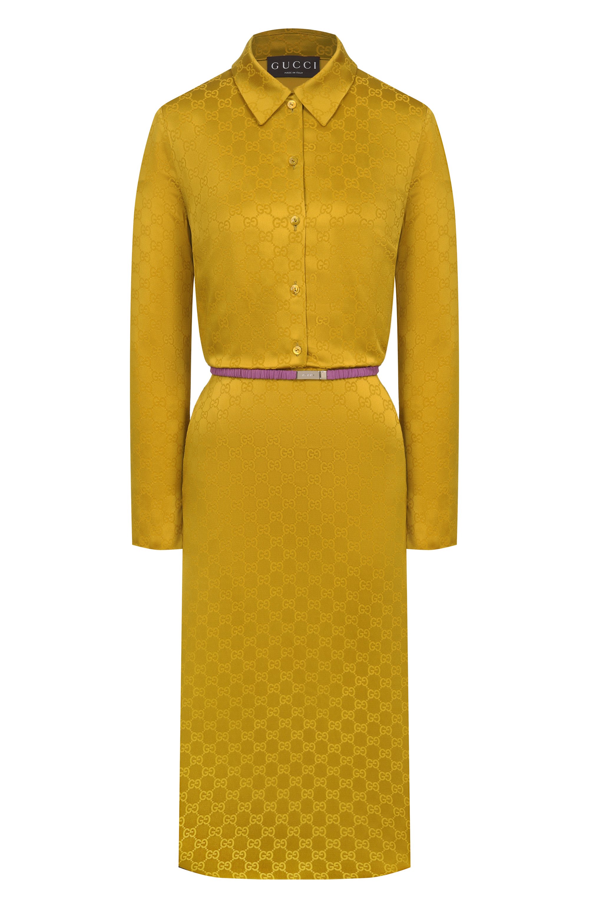 Платье GUCCI, арт. 853070/ZAQKJ, фото 1