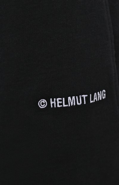 Хлопковые шорты HELMUT LANG, арт. K10DW211, фото 5