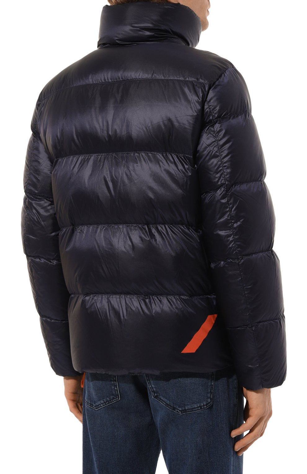 Пуховик AFTER LABEL, арт. CHAM0NIX/N051, фото 4