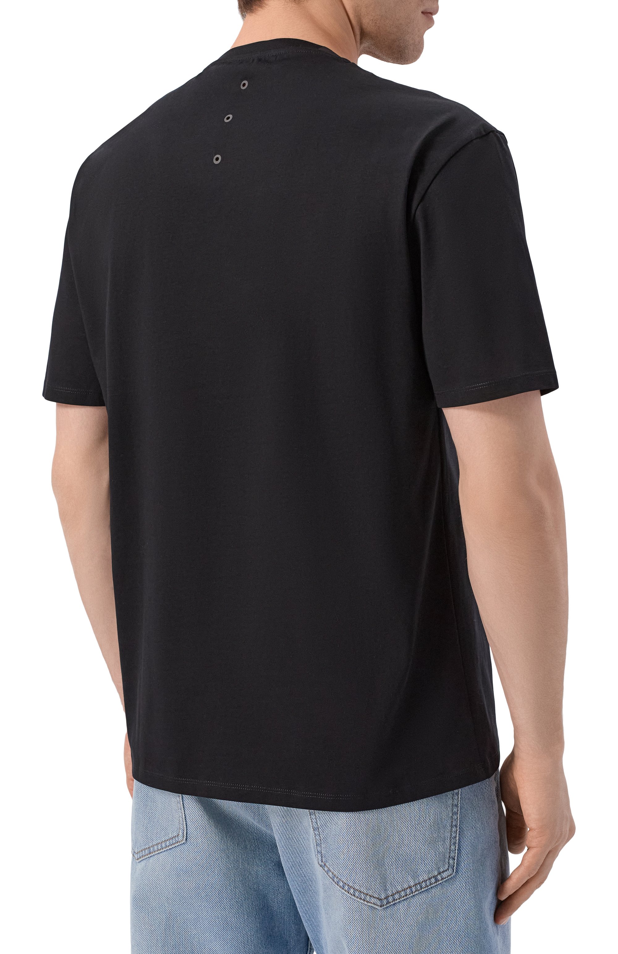 Хлопковая футболка PREMIATA, арт. PA1048, фото 4