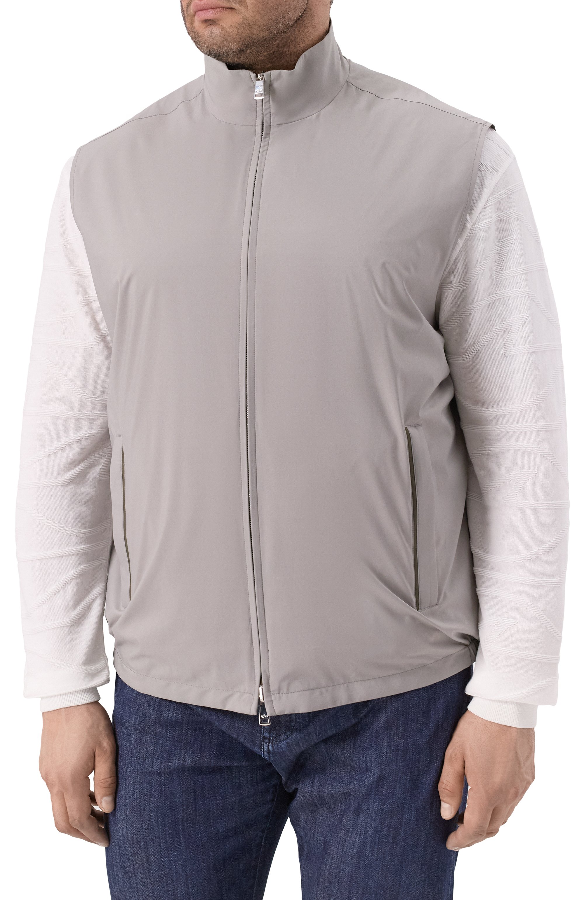 Двусторонний жилет PAUL&SHARK, арт. 25412614/3XL, фото 3