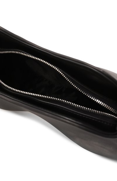 Сумка double-d DIESEL серого цвета по цене 62800 руб., арт. X10327/P8241, фото 5 Сумка double-d DIESEL, арт. X10327/P8241, фото 5