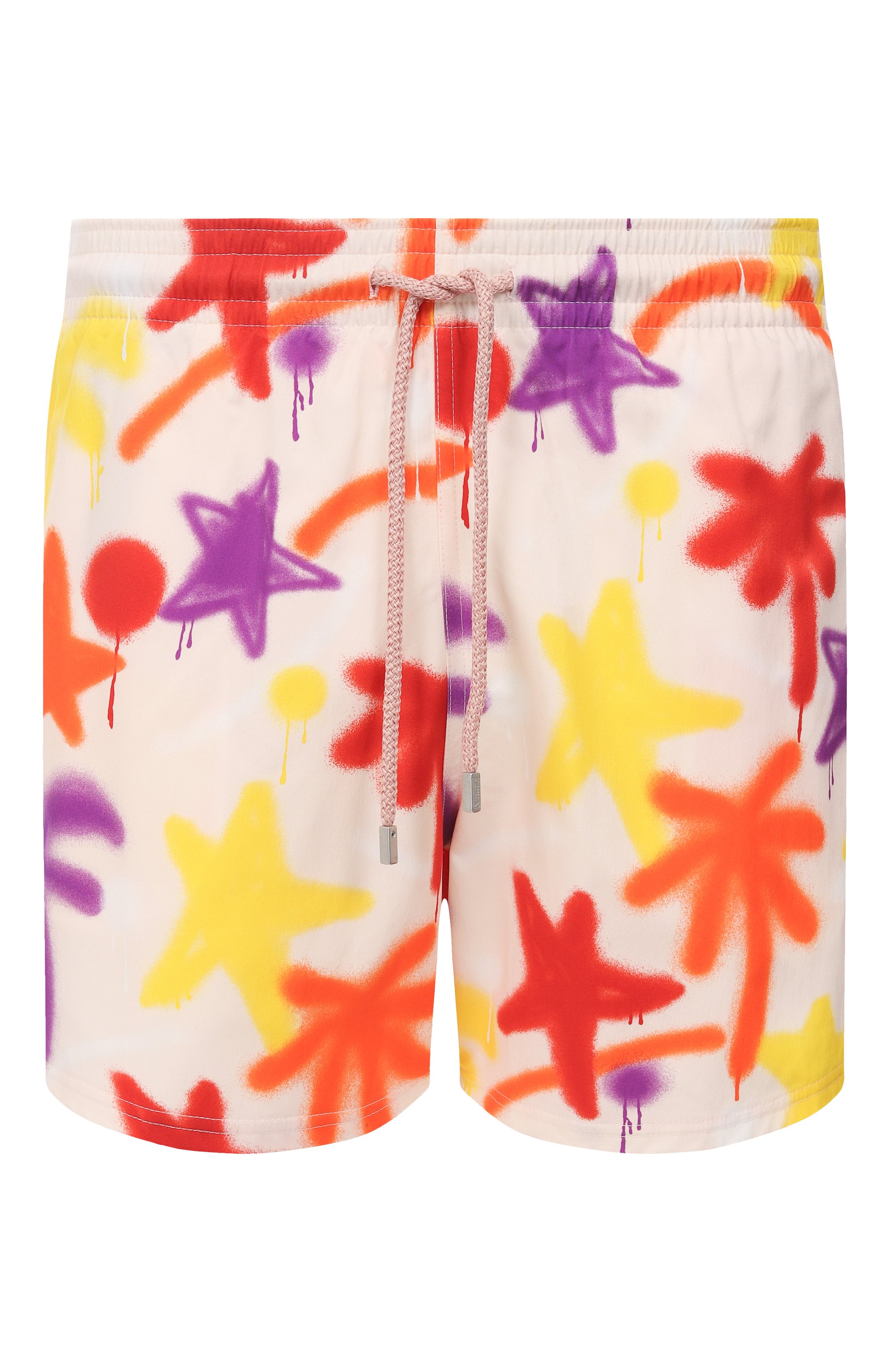 Плавки-шорты PALM ANGELS, арт. PMFD01AF25FAB001, фото 1