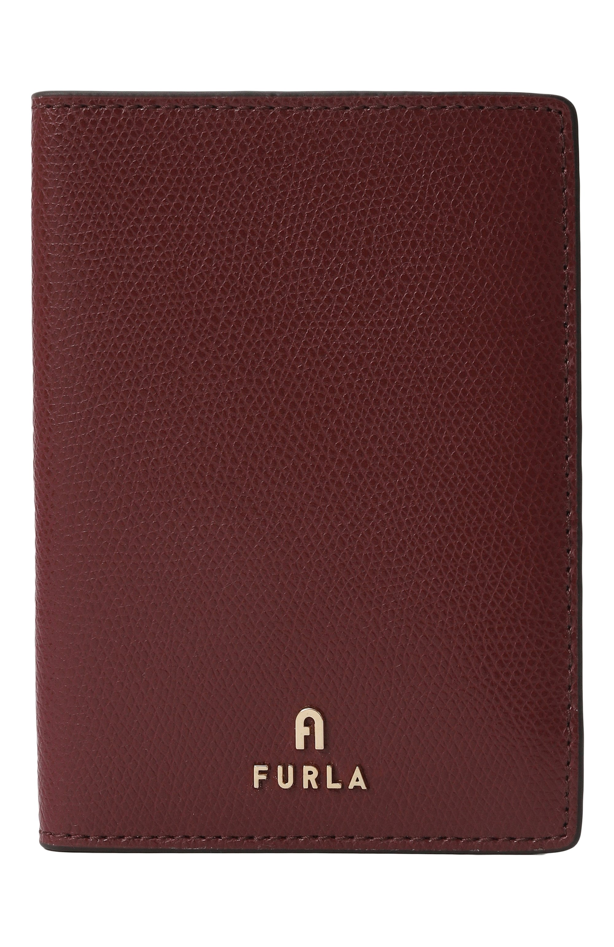 Кожаная обложка для паспорта FURLA, арт. WP00309/ARE000, фото 1