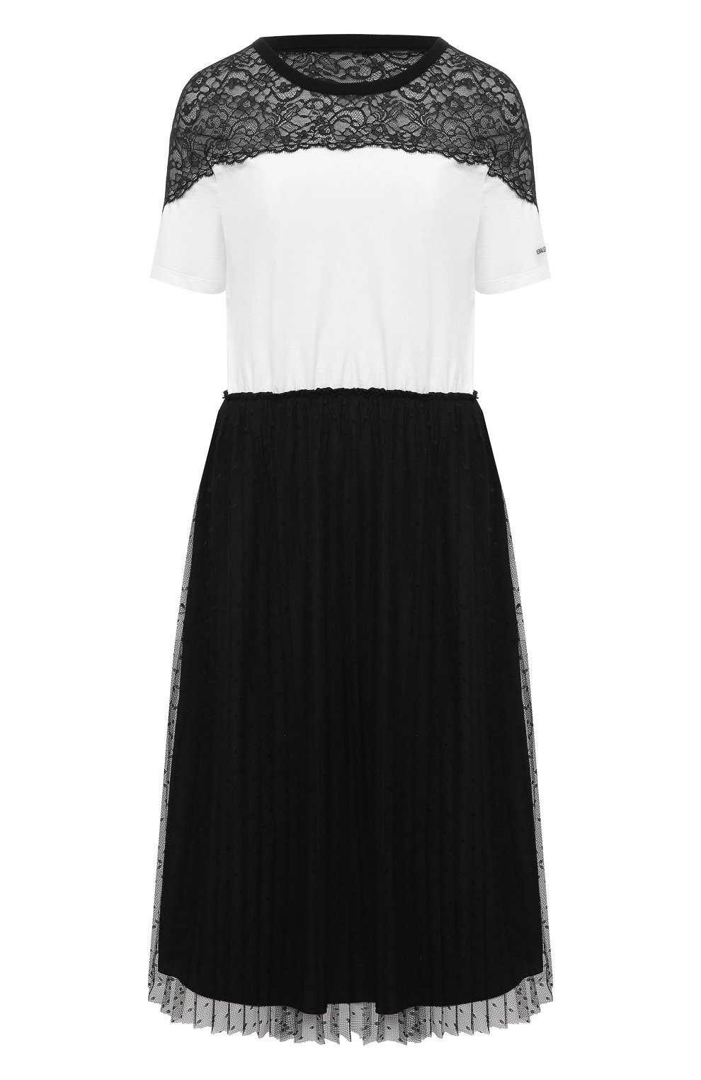 Платье REDVALENTINO, арт. VR3MJ06C/5PU, фото 1