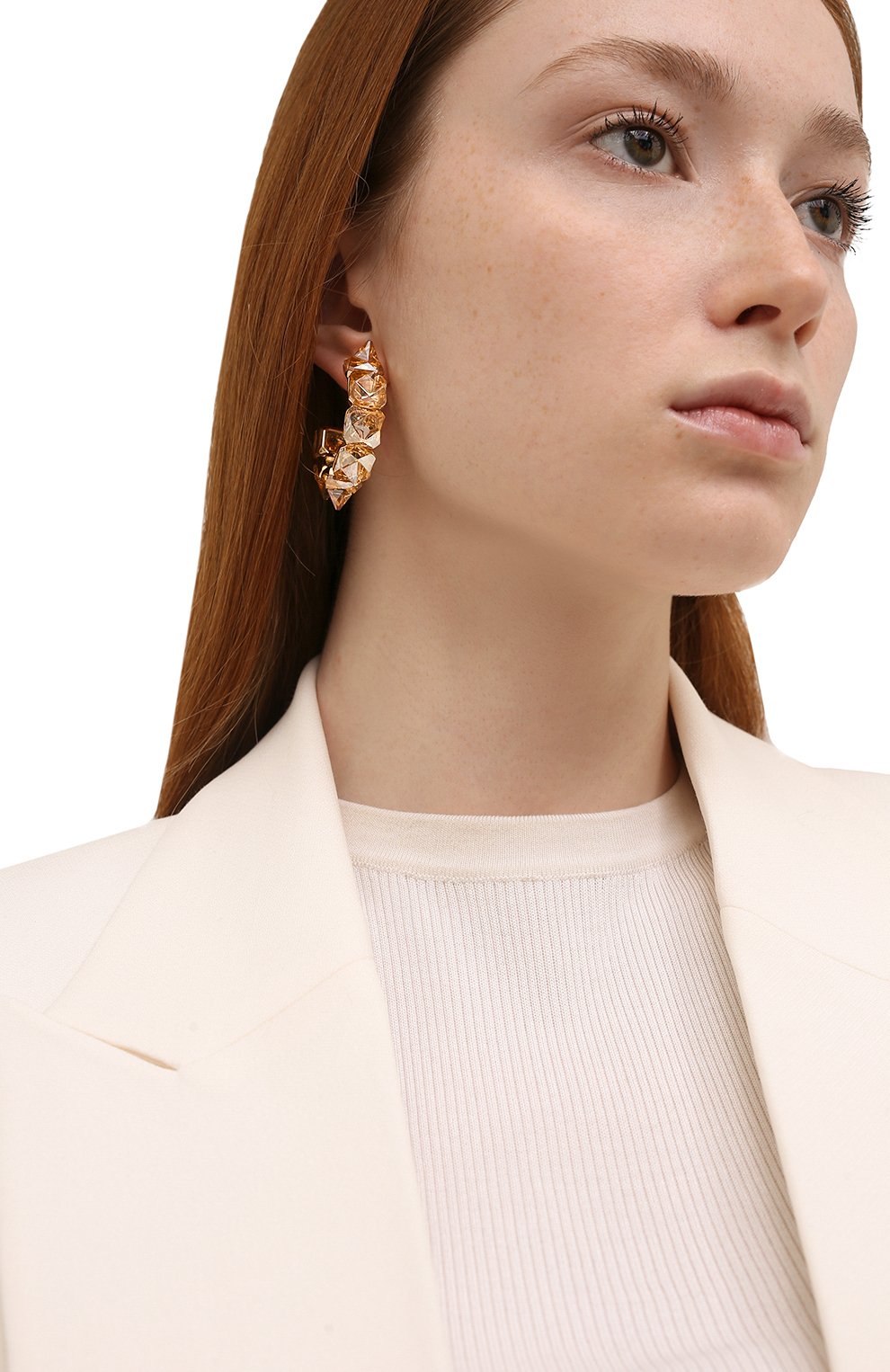 Серьги chroma SWAROVSKI, арт. 5613722, фото 2