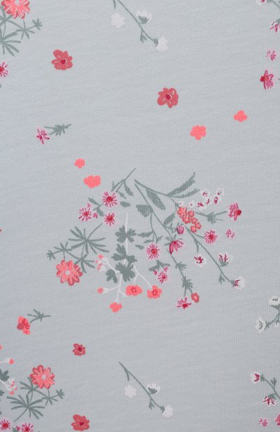 Хлопковая пижама SANETTA, арт. 233147, фото 4